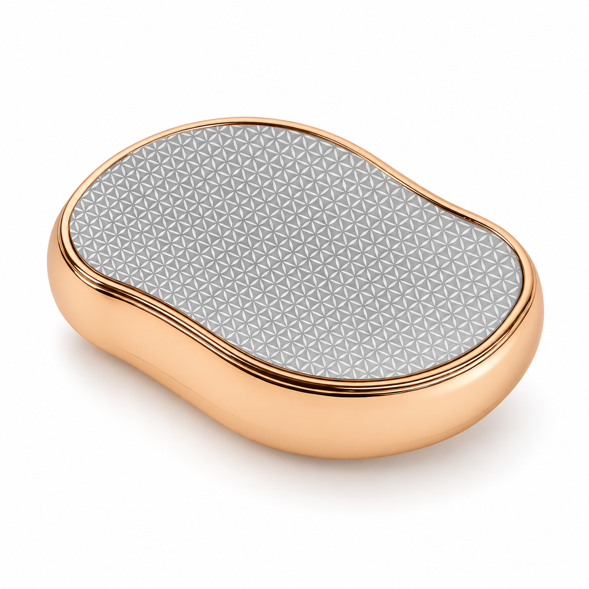 Velva Crystal Eraser in Gold