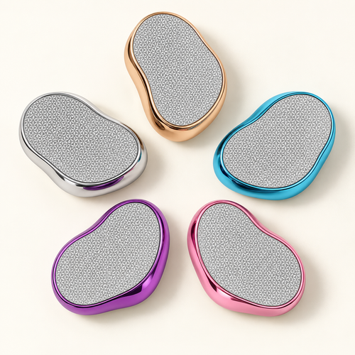 Velva Crystal Eraser in all five colourways