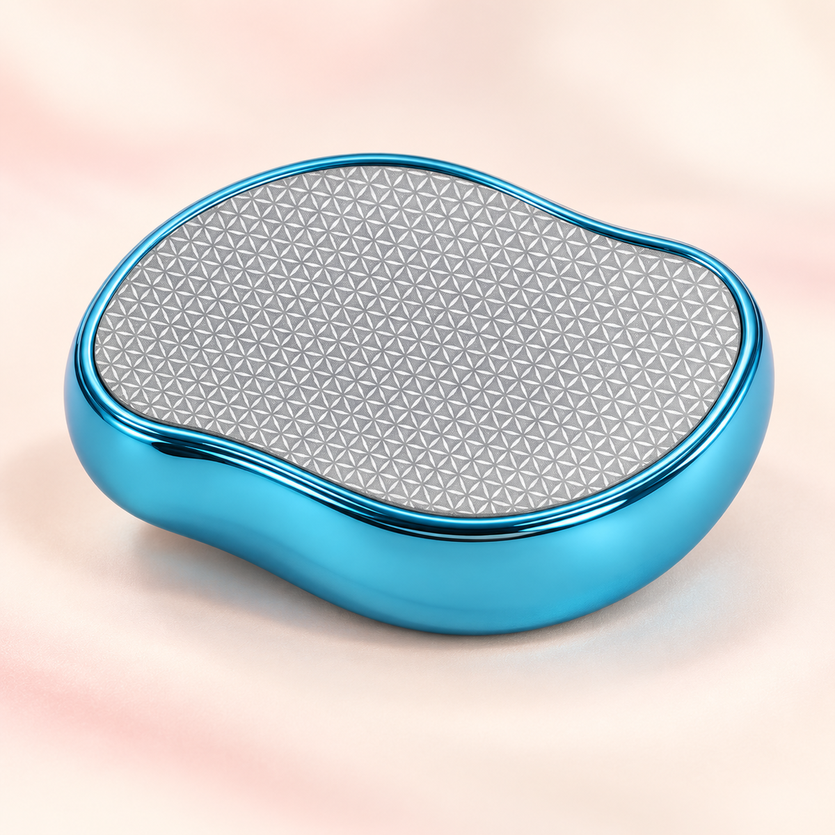 Velva Crystal Eraser - Blue - 1 eraser