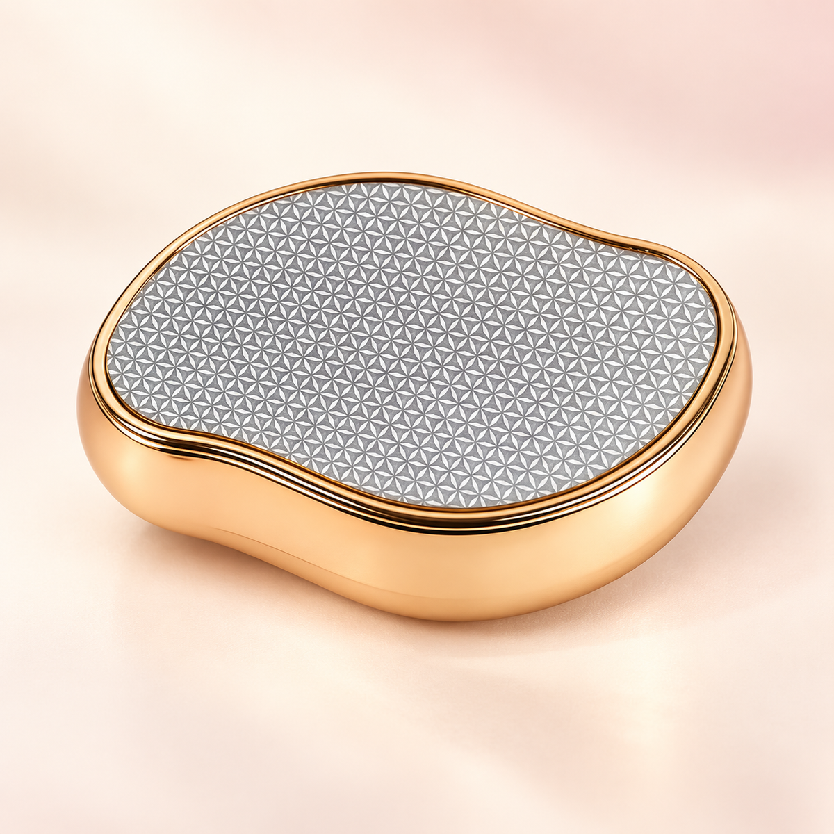 Velva Crystal Eraser - Gold - 1 eraser